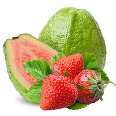 Strawberry Guava